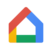 Chomecast app Google Home