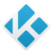 Chomecast app Kodi