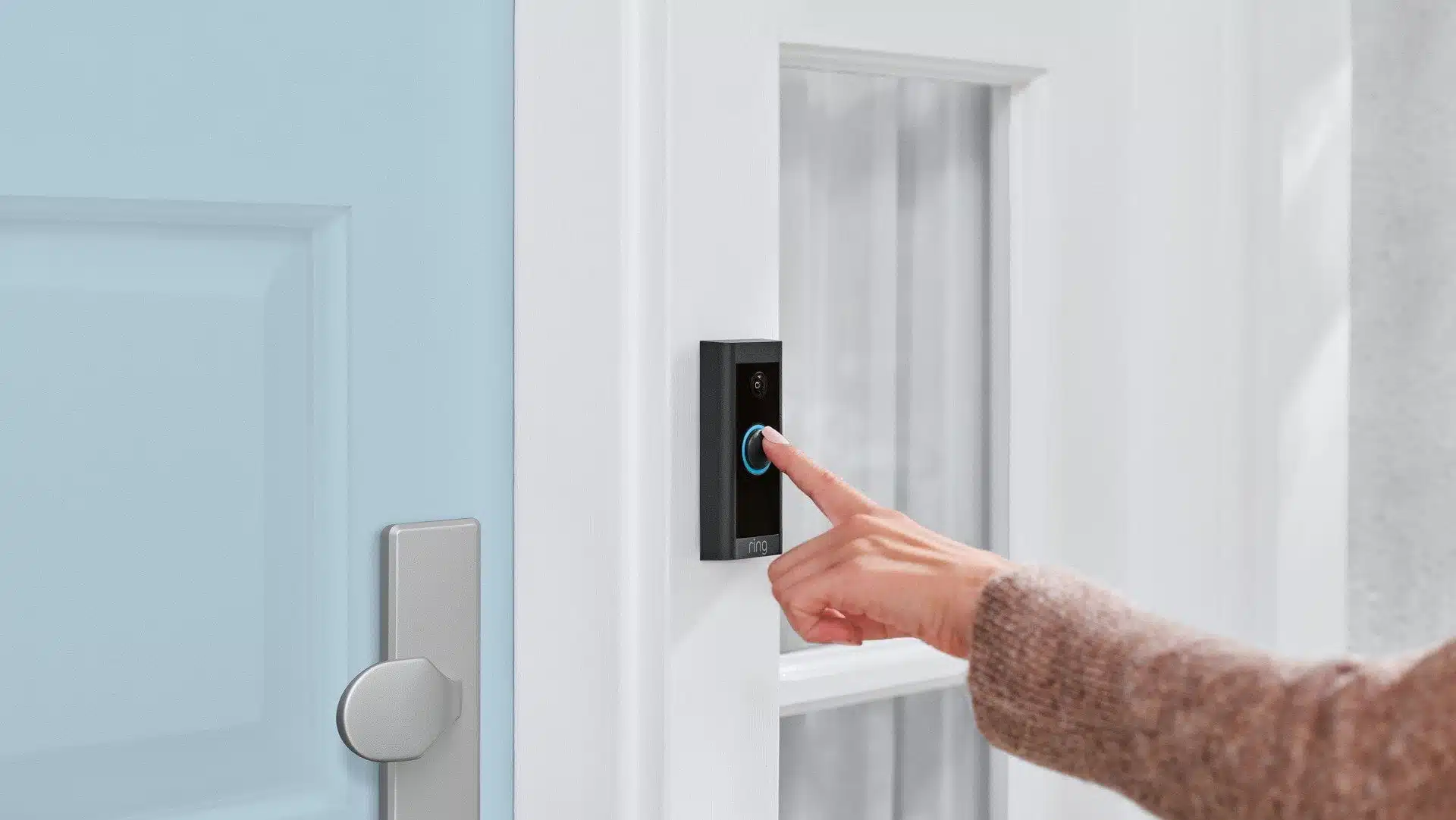 Ring Doorbell Wired