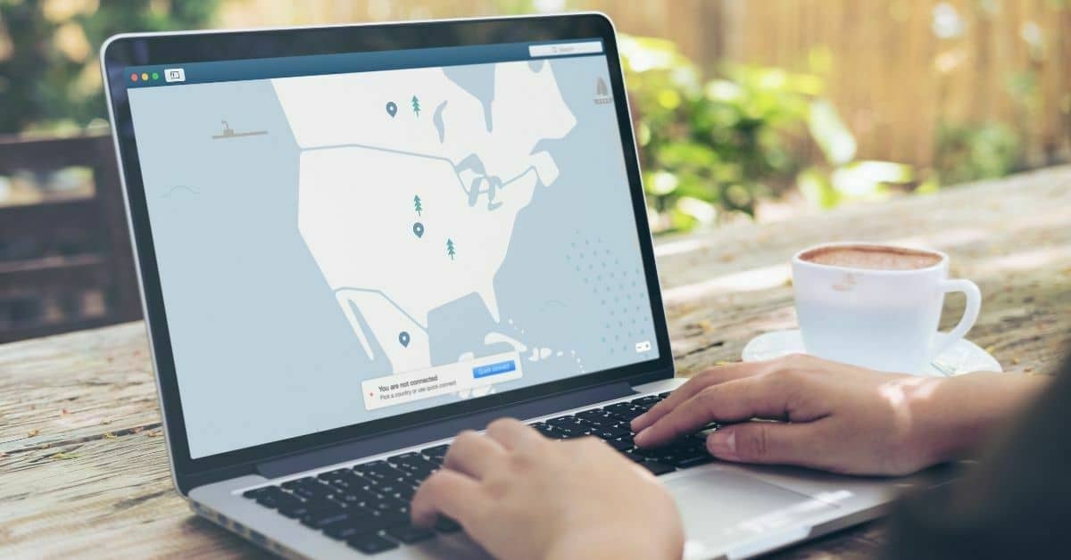 VPN Chromebooks featured