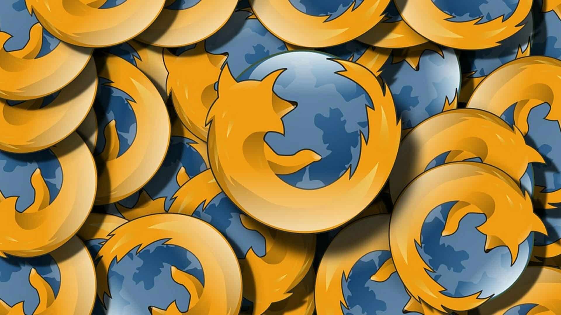 Firefox logo