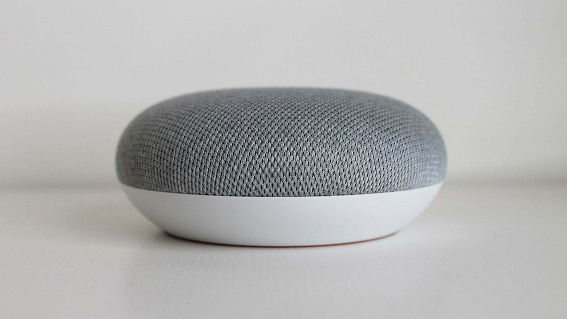 Google Home installeren / Google Home apparaten