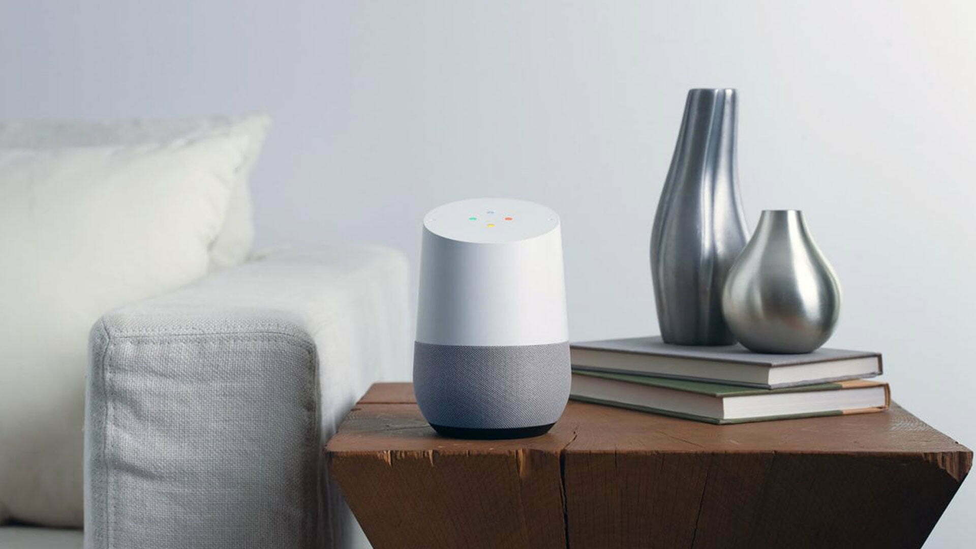 Google Home