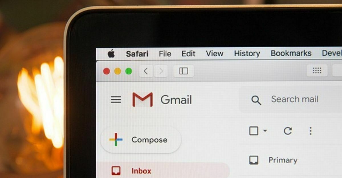 Googlemail en Gmail