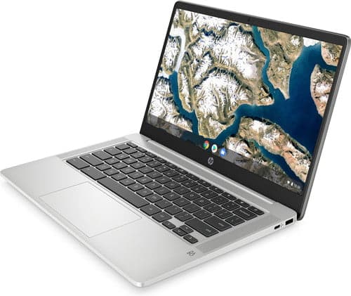 Beste Chromebook HP Chromebook 14a-na0170nd