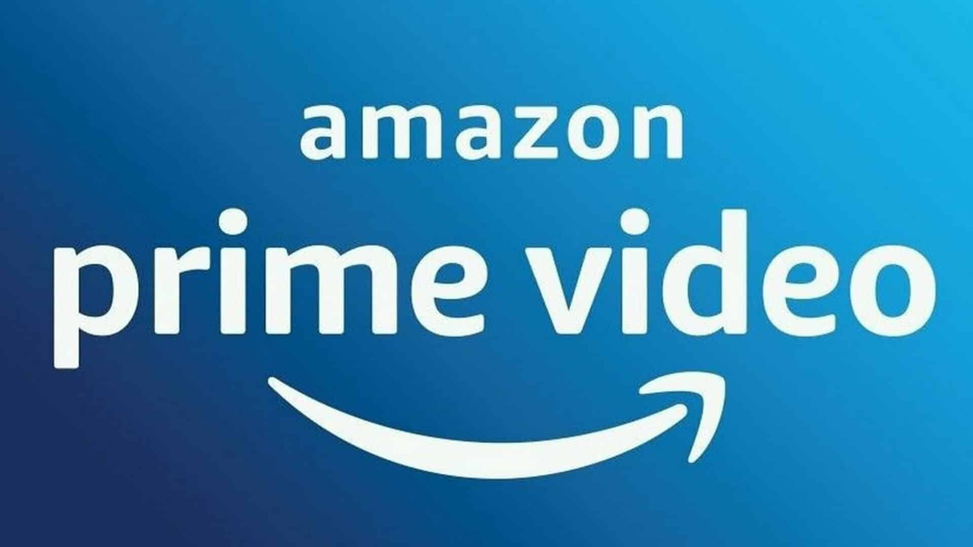 Amazon Prime Video