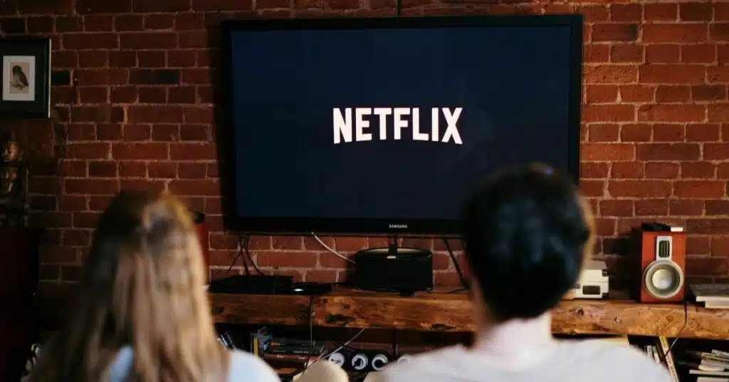 Wat kost Netflix bij Ziggo