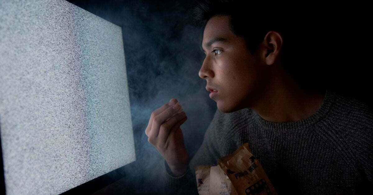 Netflix foutcode nw-2-5