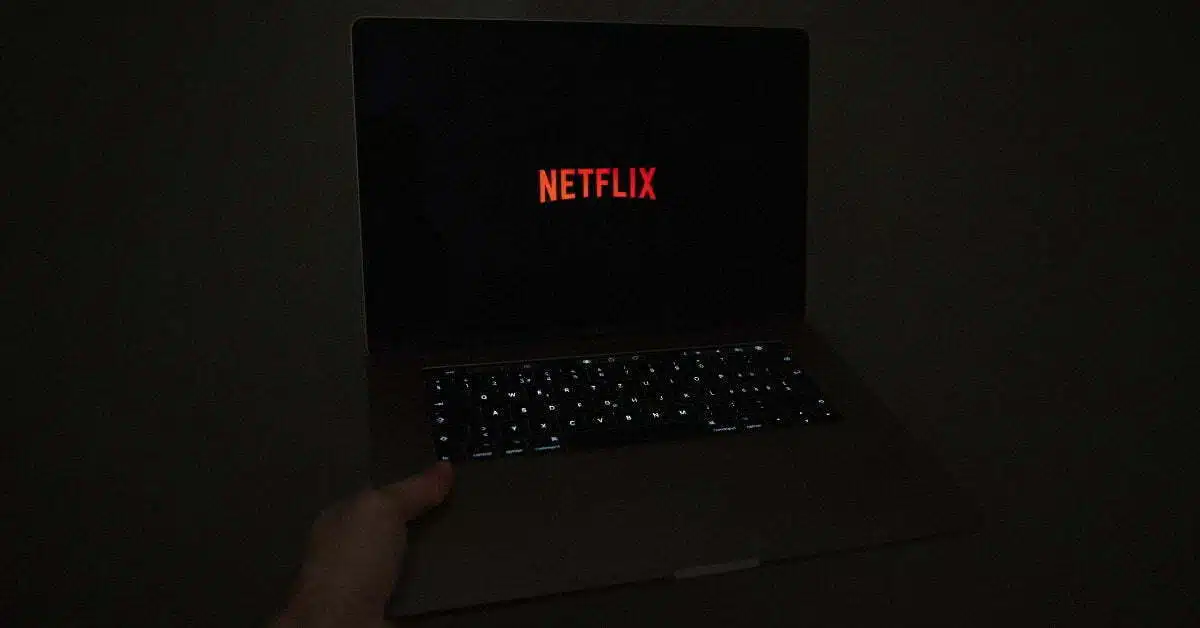 Netflix opzeggen