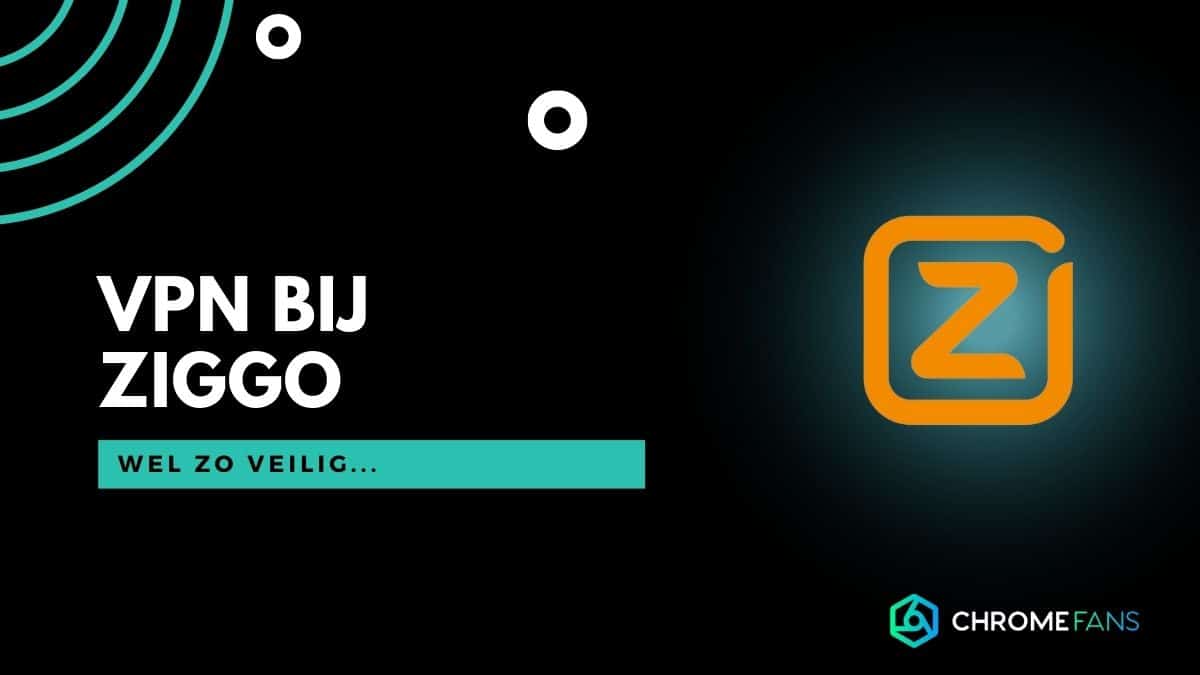 Ziggo VPN
