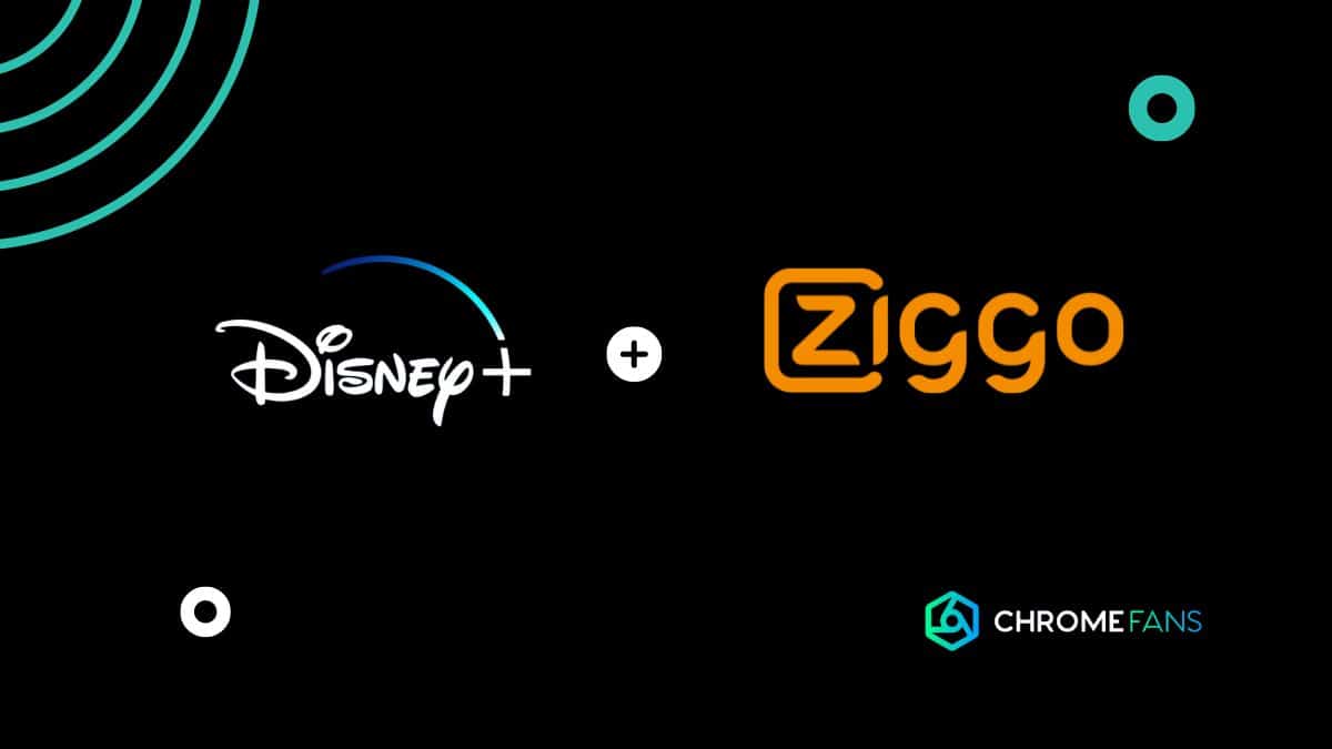 Disney Plus Ziggo