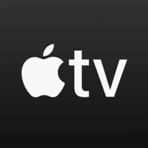Streamingdienst Apple TV