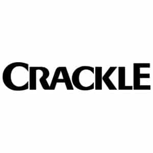 Crackle logo
