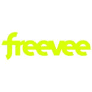 Freevee logo