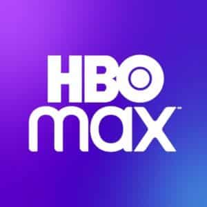 HBO Max streamingdienst logo