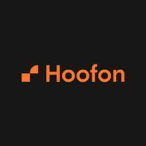 Hoofon logo